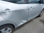 2015 TOYOTA AYGO X-PLA for sale at Copart EAST KILBRIDE