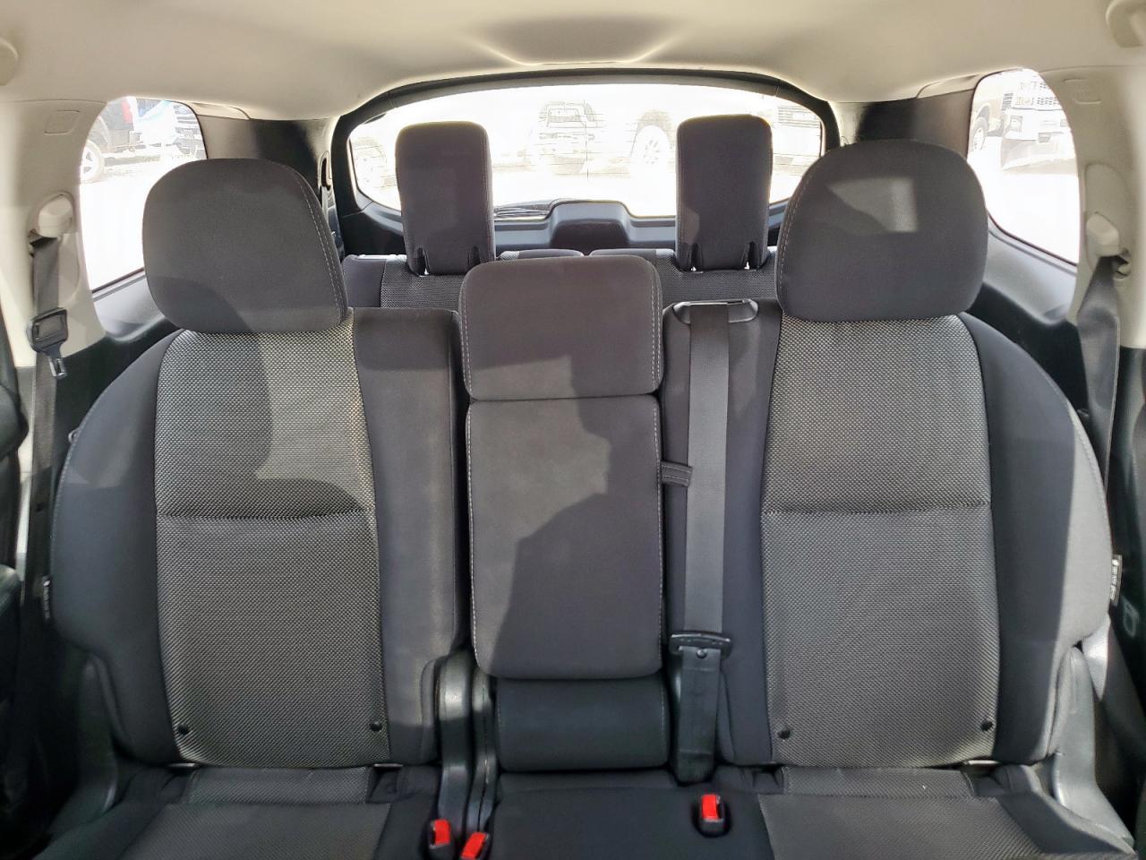 2020 Nissan Pathfinder S VIN: 5N1DR2AN9LC631972 Lot: 65238045