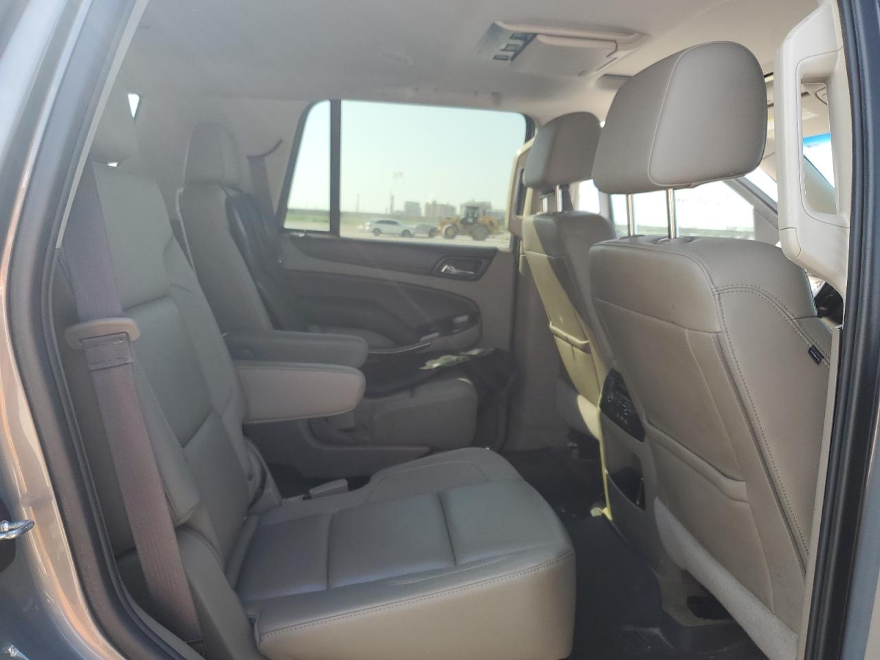 2017 Chevrolet Tahoe C1500 Premier VIN: 1GNSCCKC5HR134882 Lot: 63636195