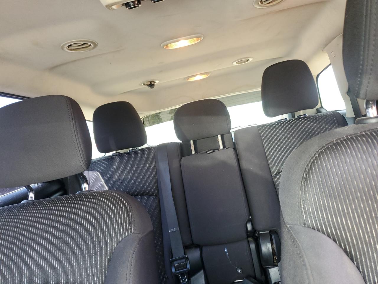 2013 Dodge Journey Sxt VIN: 3C4PDCBB2DT576894 Lot: 64689495