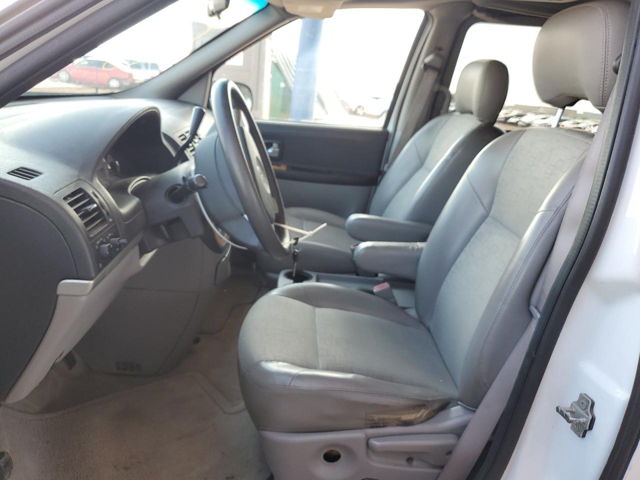 2005 Saturn Relay 2 VIN: 5GZDV03L05D185576 Lot: 62548635
