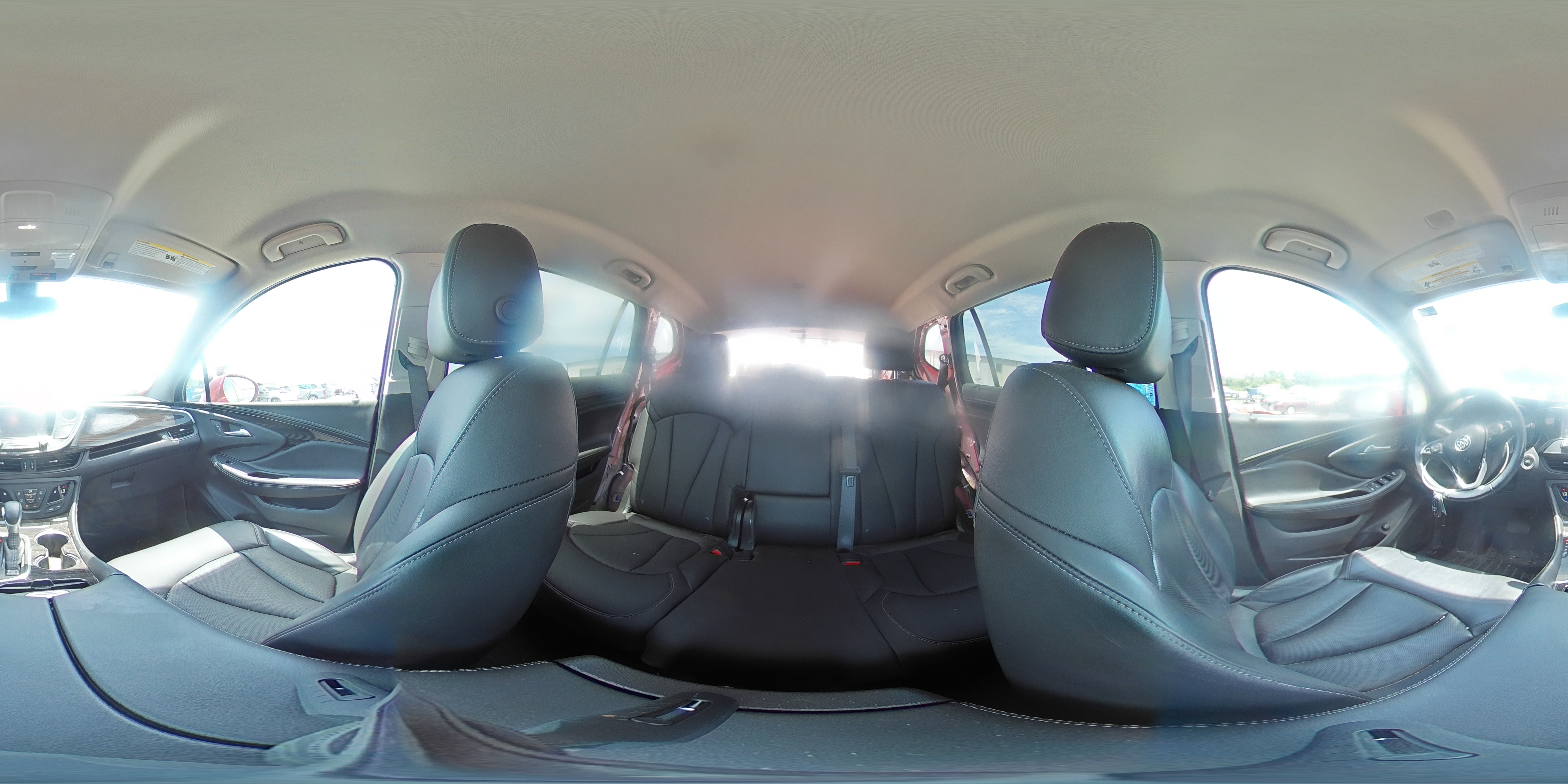2020 Buick Envision Essence VIN: LRBFX2SA9LD071233 Lot: 63911935