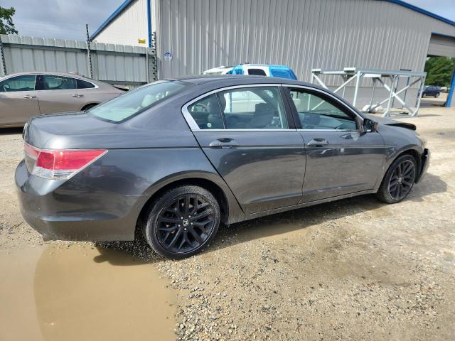  HONDA ACCORD 2012 Szary