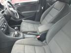 2010 VOLKSWAGEN GOLF SE BLUEMOTION TDI  for sale at Copart SANDWICH