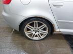 2008 AUDI A3 S LINE for sale at Copart EAST KILBRIDE