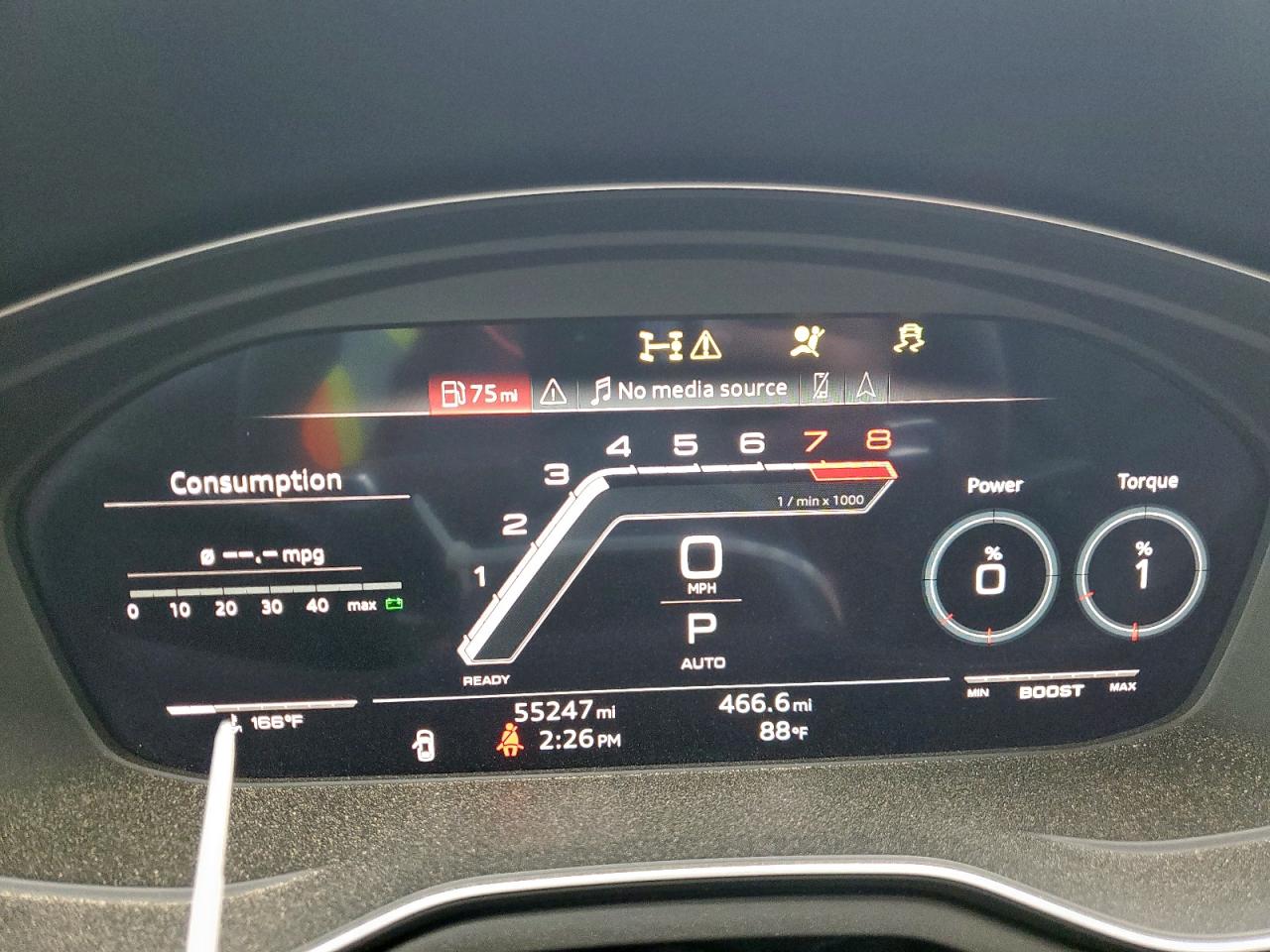 2021 Audi Rs5 VIN: WUAAWCF56MA901433 Lot: 63444855