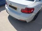 2015 BMW 218D M SPO for sale at Copart SANDY