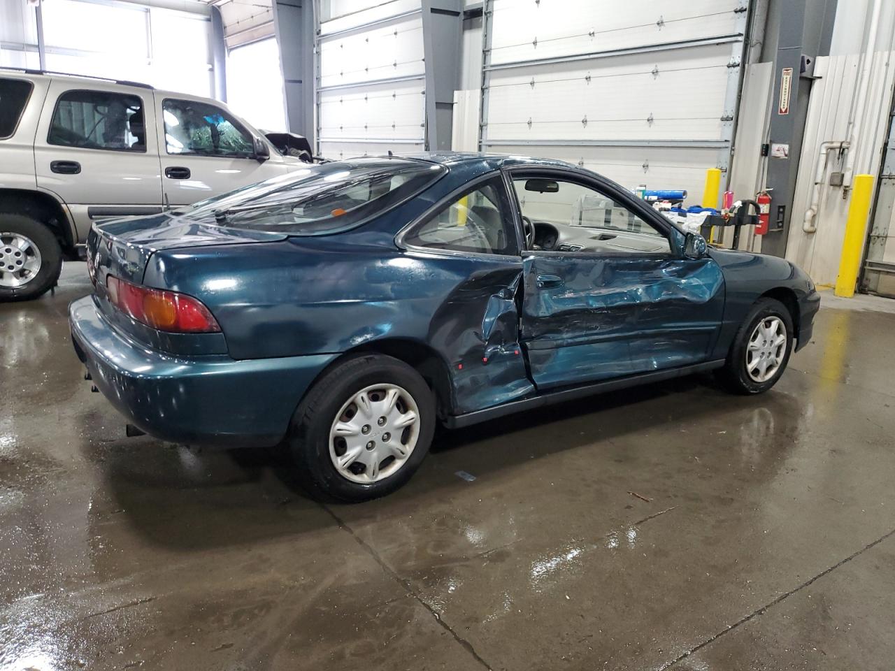 jh4dc435xts009383 JH4DC435XTS009383 1996 Acura Integra Ls
