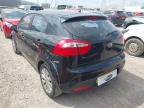 2014 KIA RIO 2  for sale at Copart BRISTOL