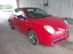 2013 ALFA ROMEO MITO LIVE for sale at Copart SANDTOFT