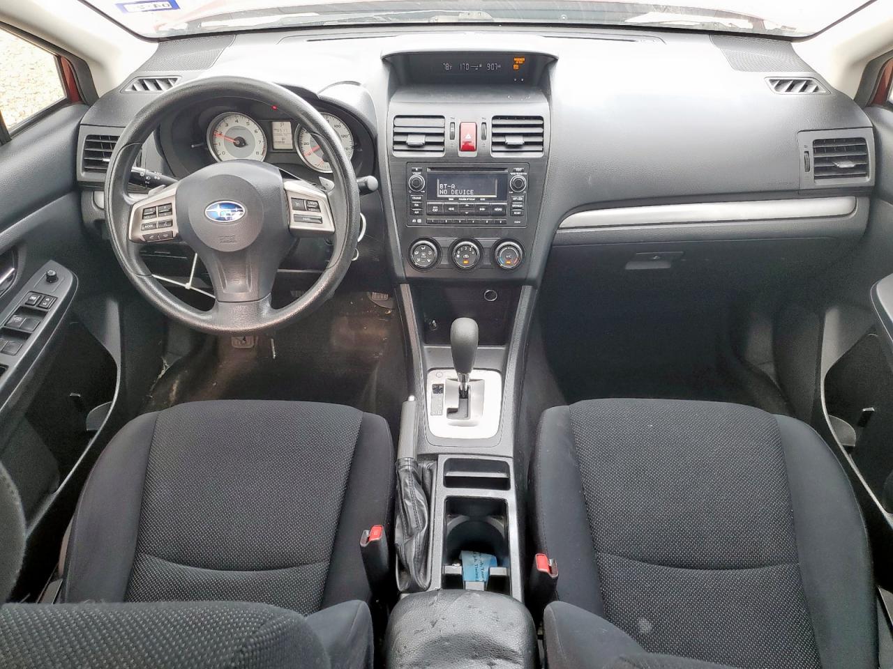 2014 Subaru Impreza Premium VIN: JF1GPAC65E8285020 Lot: 63772605