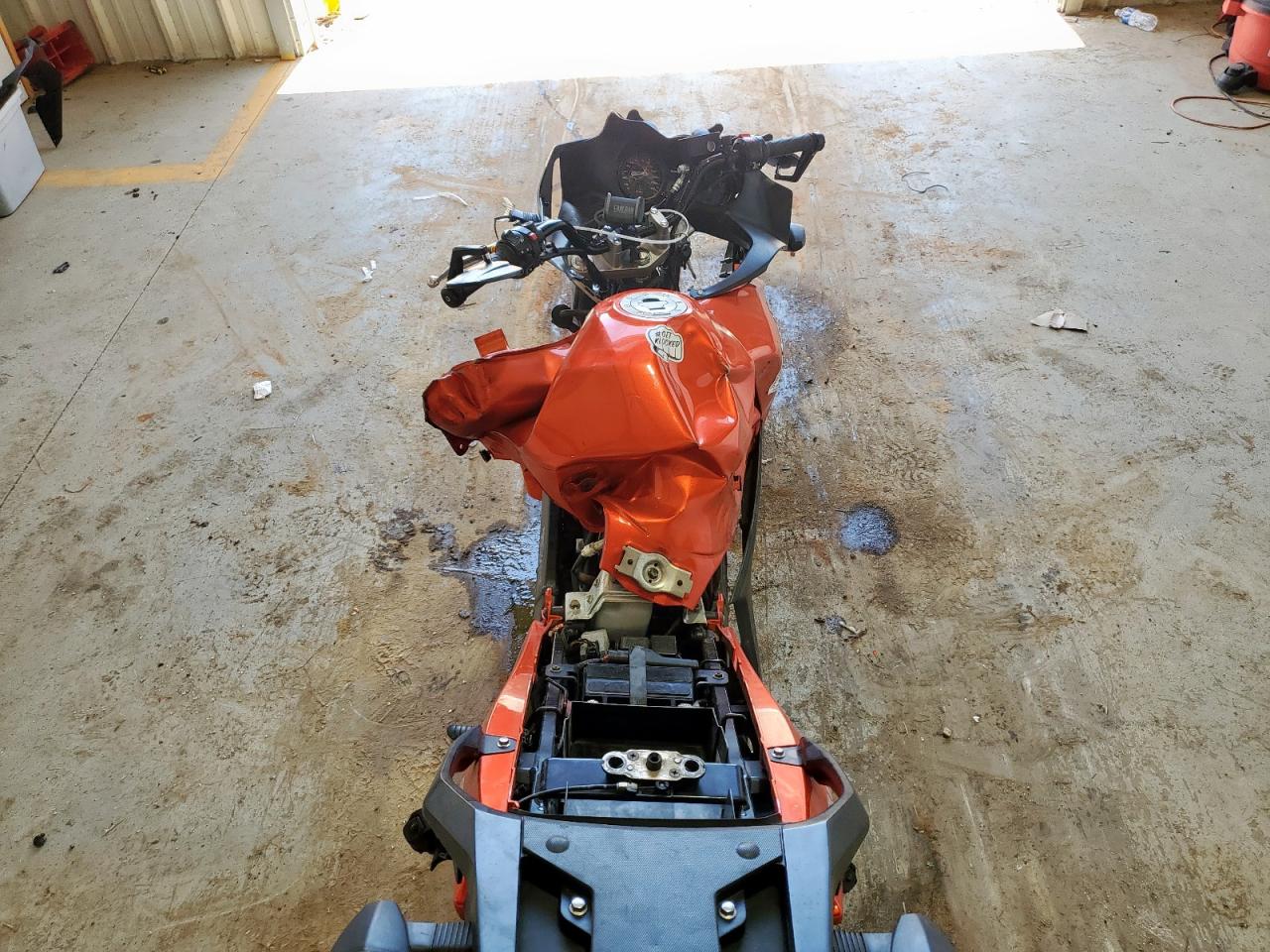 2009 Suzuki Dl650 VIN: JS1VP54A992100871 Lot: 63195815