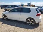 2015 VOLKSWAGEN GTI    for sale at Copart AB - EDMONTON