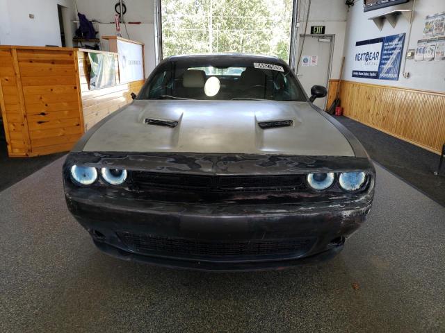  DODGE CHALLENGER 2020 Two tone