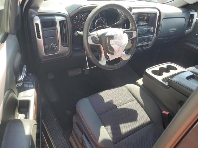  GMC SIERRA 2014 Угольный