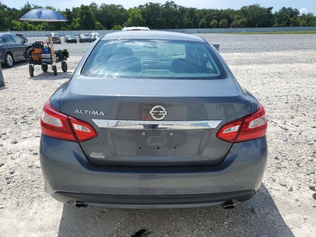  NISSAN ALTIMA 2017 Серый