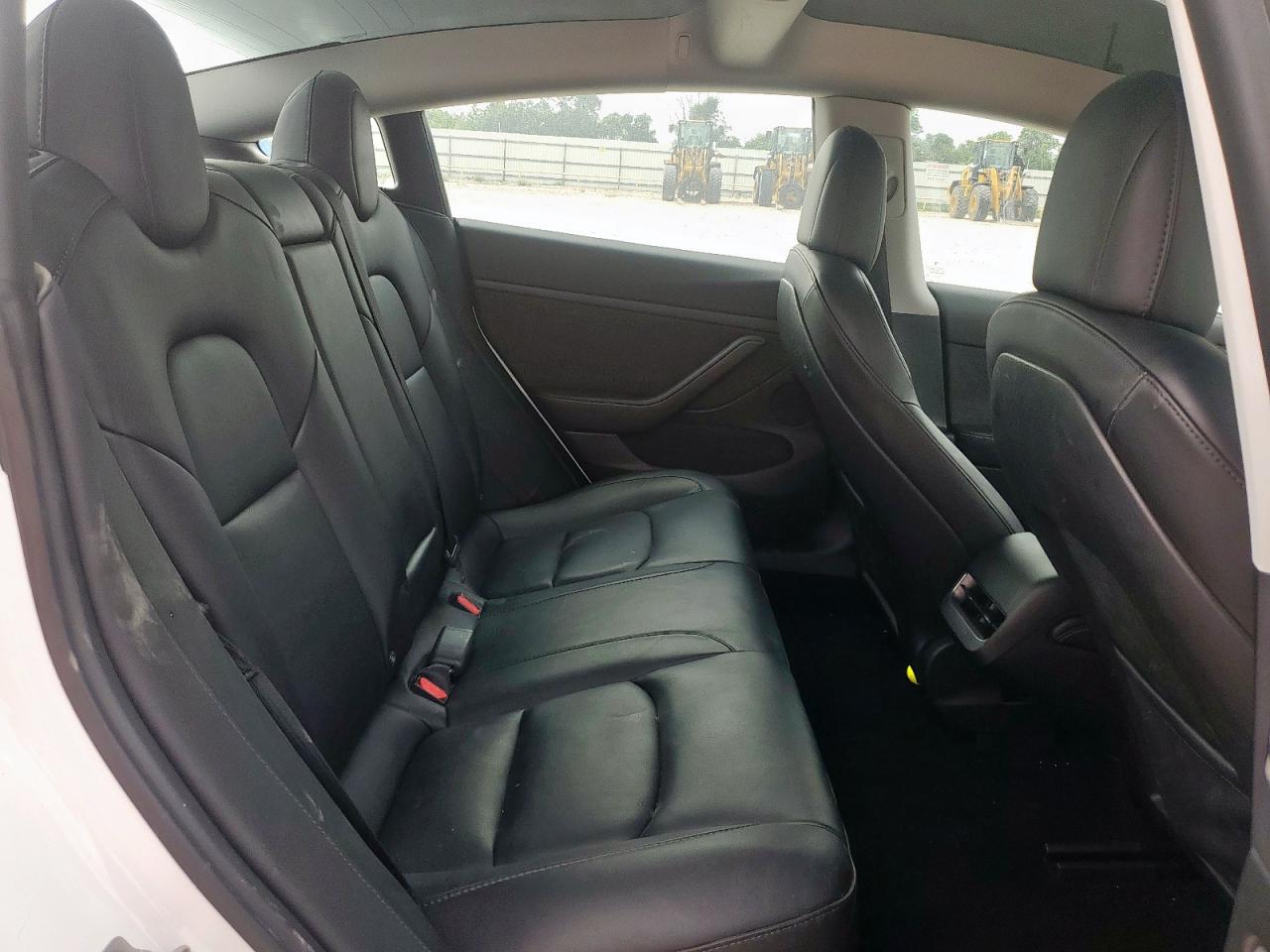 2023 Tesla Model 3 VIN: 5YJ3E1EA8PF402561 Lot: 64815535