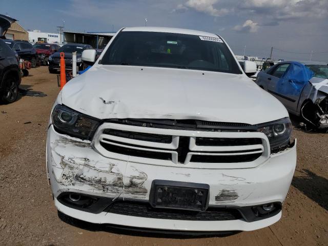  DODGE DURANGO 2014 Biały