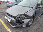 2012 VOLKSWAGEN POLO S 70 for sale at Copart SANDTOFT