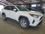 2019 TOYOTA RAV4 LE   for sale at Copart CT - HARTFORD SPRINGFIELD