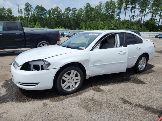  CHEVROLET IMPALA 2012 Biały