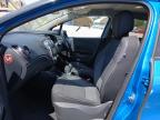 2017 RENAULT CAPTUR DYN for sale at Copart BRISTOL
