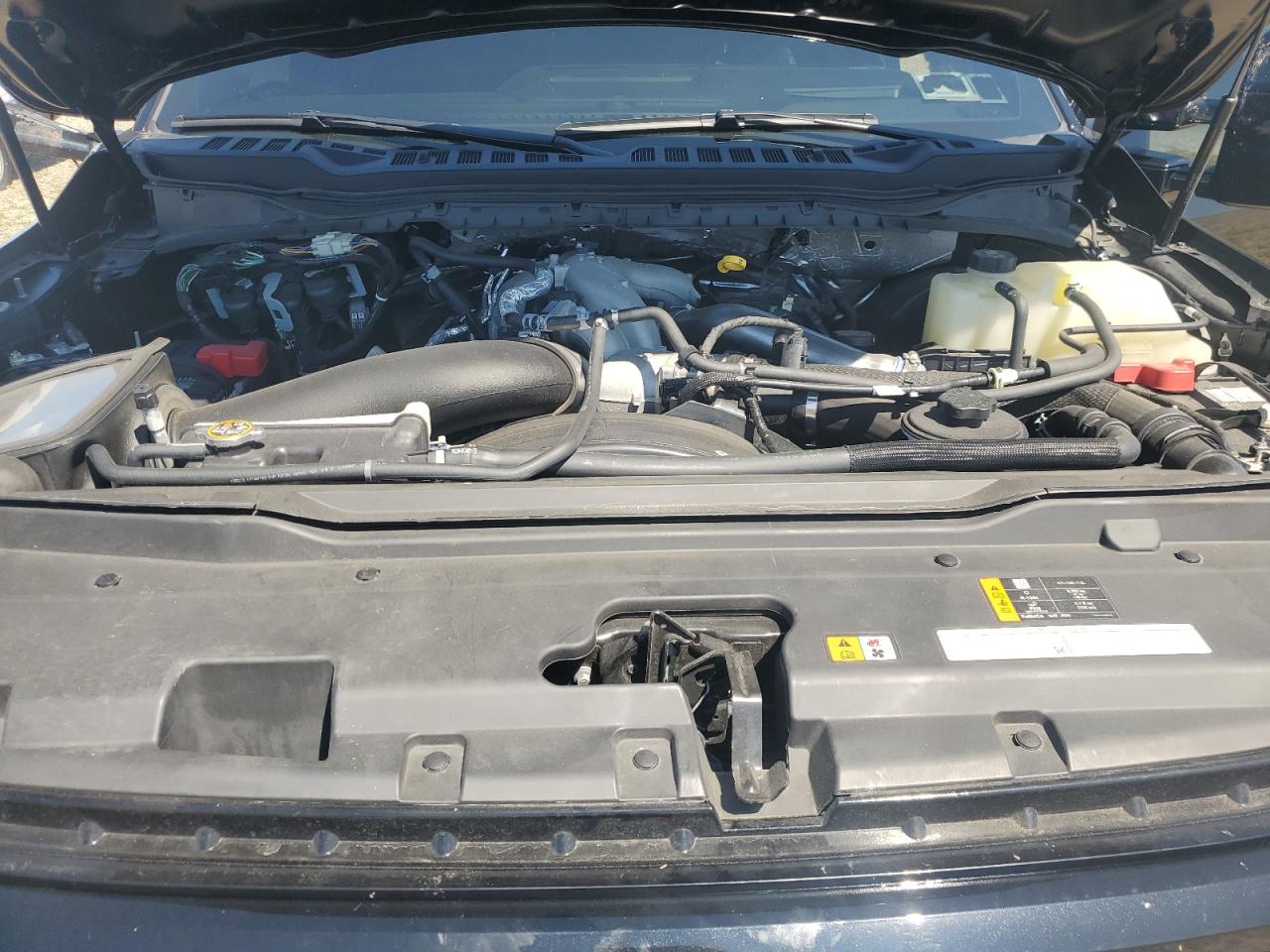 2023 Ford F250 Super Duty VIN: 1FT7W2BT1PED78938 Lot: 92931665