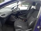 2013 PEUGEOT 208 ACTIVE for sale at Copart WOLVERHAMPTON