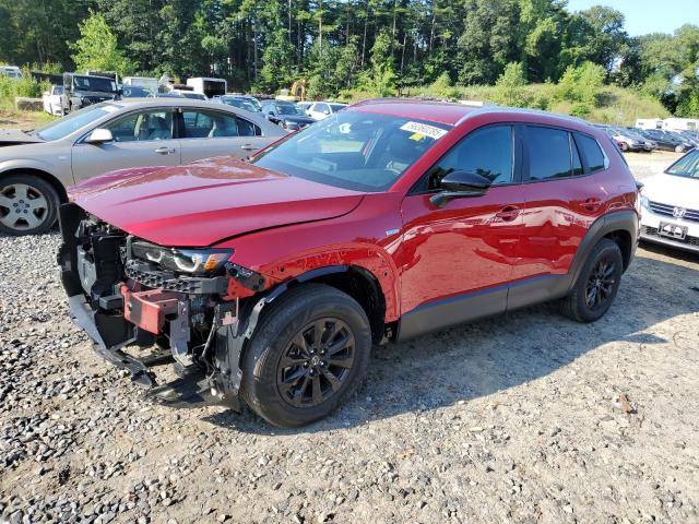 MAZDA CX-50 PREF 2025