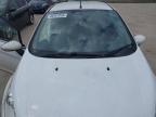 2012 FORD FIESTA ZETEC  for sale at Copart YORK