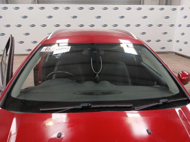 2012 FORD MONDEO TIT
