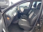 2015 DACI SANDERO ST for sale at Copart ROCHFORD