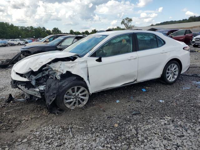 TOYOTA CAMRY LE 2024