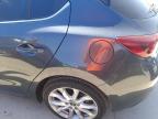 2015 MAZDA 3 SPORT NAV  for sale at Copart SANDY