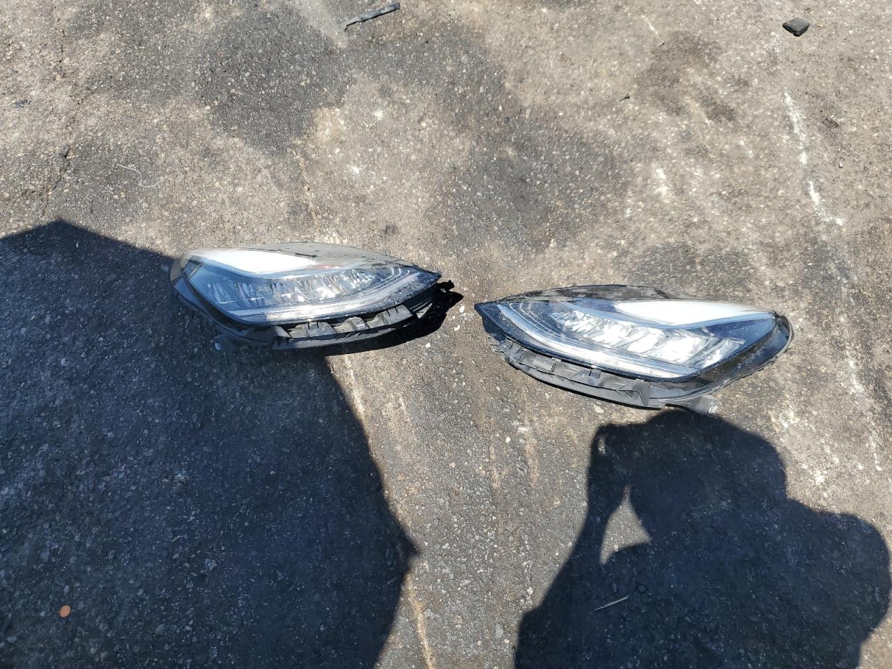 2023 Tesla Model Y VIN: 7SAYGDEEXPA039314 Lot: 66657855