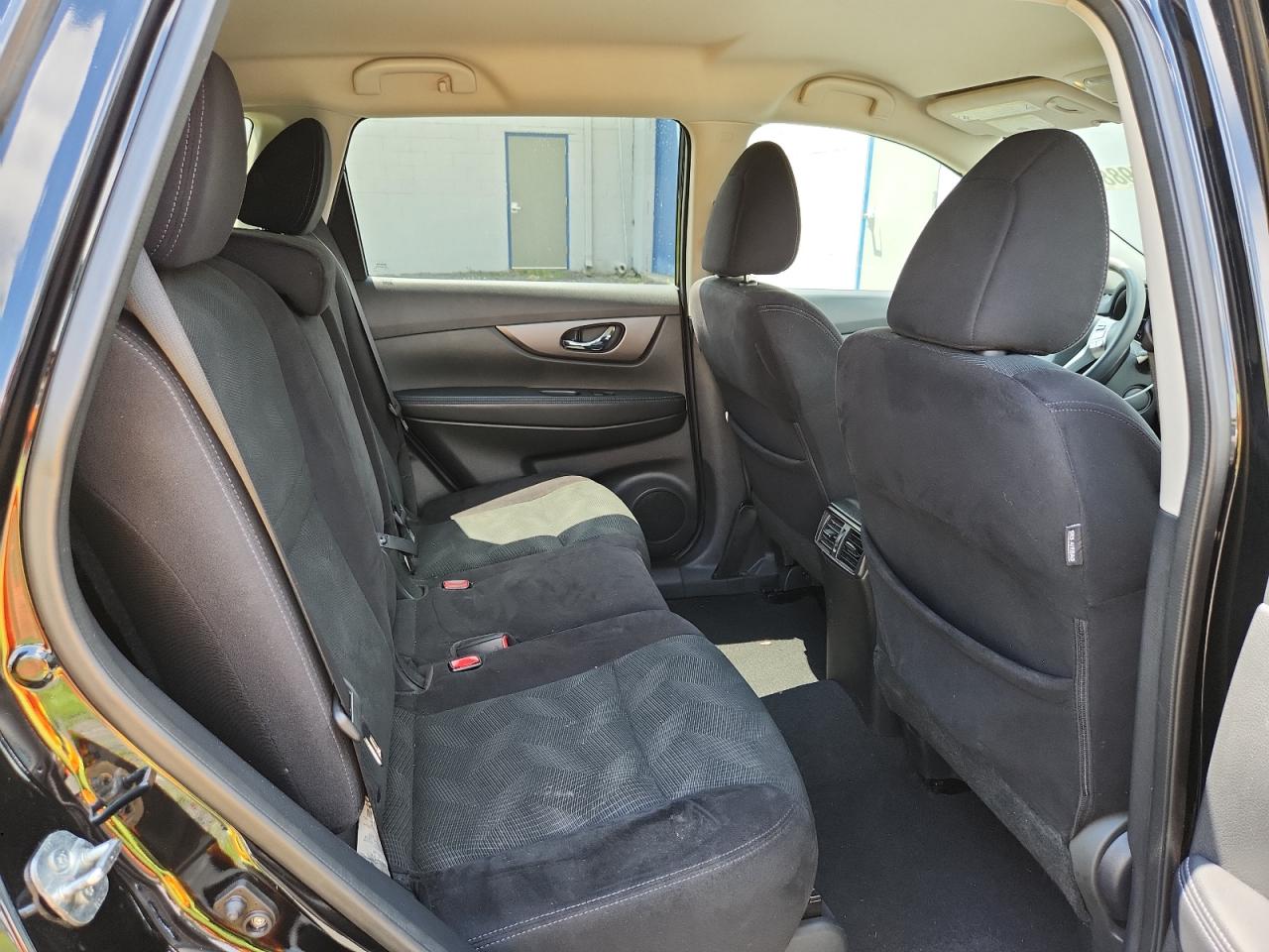 2014 Nissan Rogue S VIN: 5N1AT2MV2EC823902 Lot: 64988085