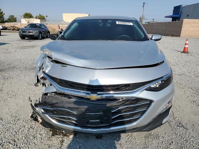  CHEVROLET MALIBU 2022 Srebrny
