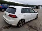 2013 VOLKSWAGEN GOLF GTI P for sale at Copart WHITBURN