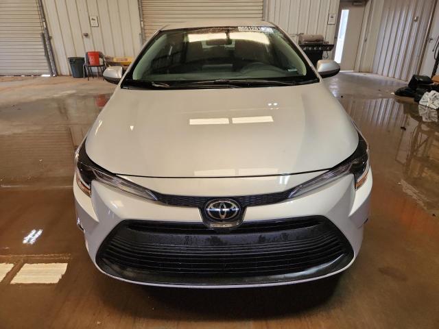  TOYOTA COROLLA 2024 Srebrny