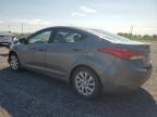 2011 HYUNDAI ELANTRA GLS   for sale at Copart ON - OTTAWA
