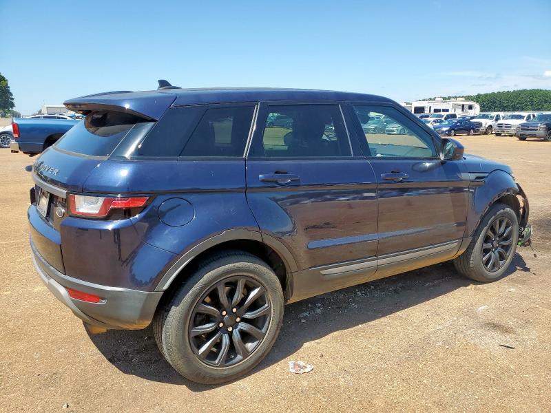  LAND ROVER RANGEROVER 2016 Синий