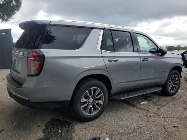  CHEVROLET TAHOE 2024 Серый