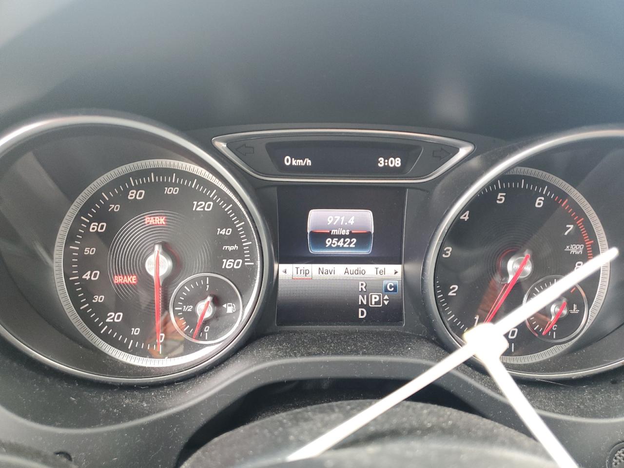 2018 Mercedes-Benz Cla 250 4Matic VIN: WDDSJ4GB5JN639070 Lot: 64747195