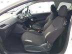2015 PEUGEOT 208 STYLE for sale at Copart WHITBURN