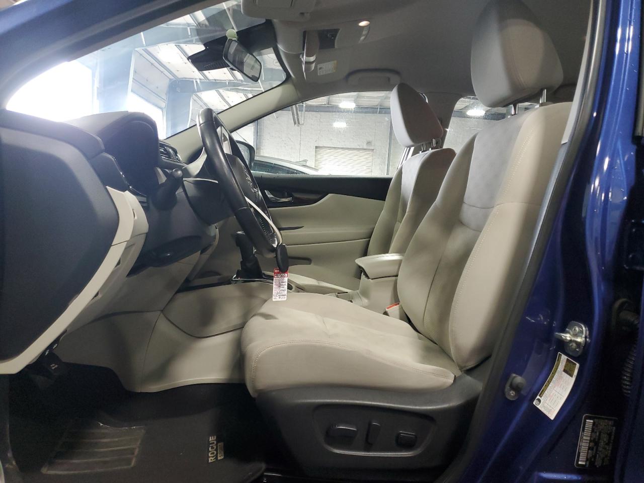 2021 Nissan Rogue Sport Sv VIN: JN1BJ1BV6MW318117 Lot: 65566335
