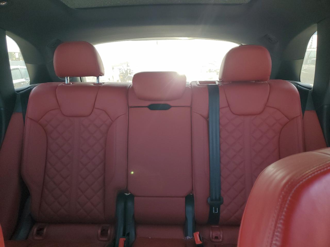 2018 Audi Sq5 Prestige VIN: WA1C4AFY9J2100988 Lot: 63657735