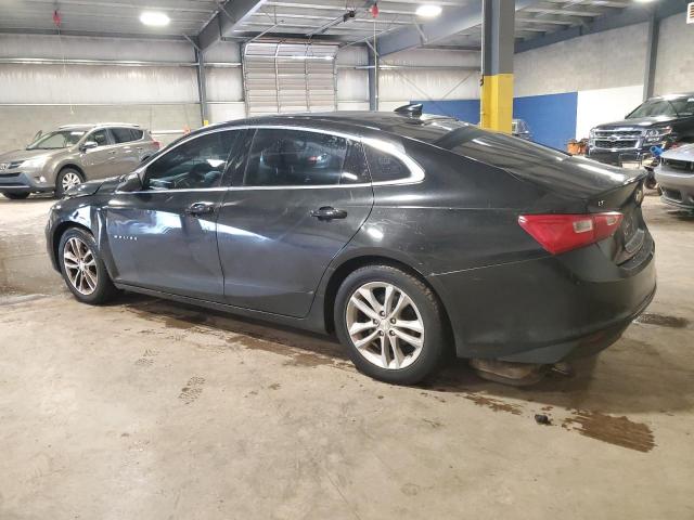  CHEVROLET MALIBU 2016 Czarny