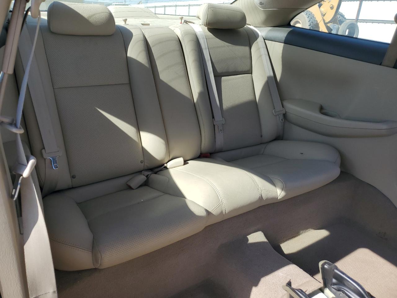 2006 Toyota Camry Solara Se VIN: 4T1CA30P26U101529 Lot: 64046925