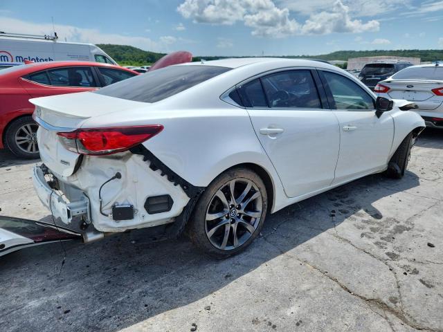  MAZDA 6 2015 Biały