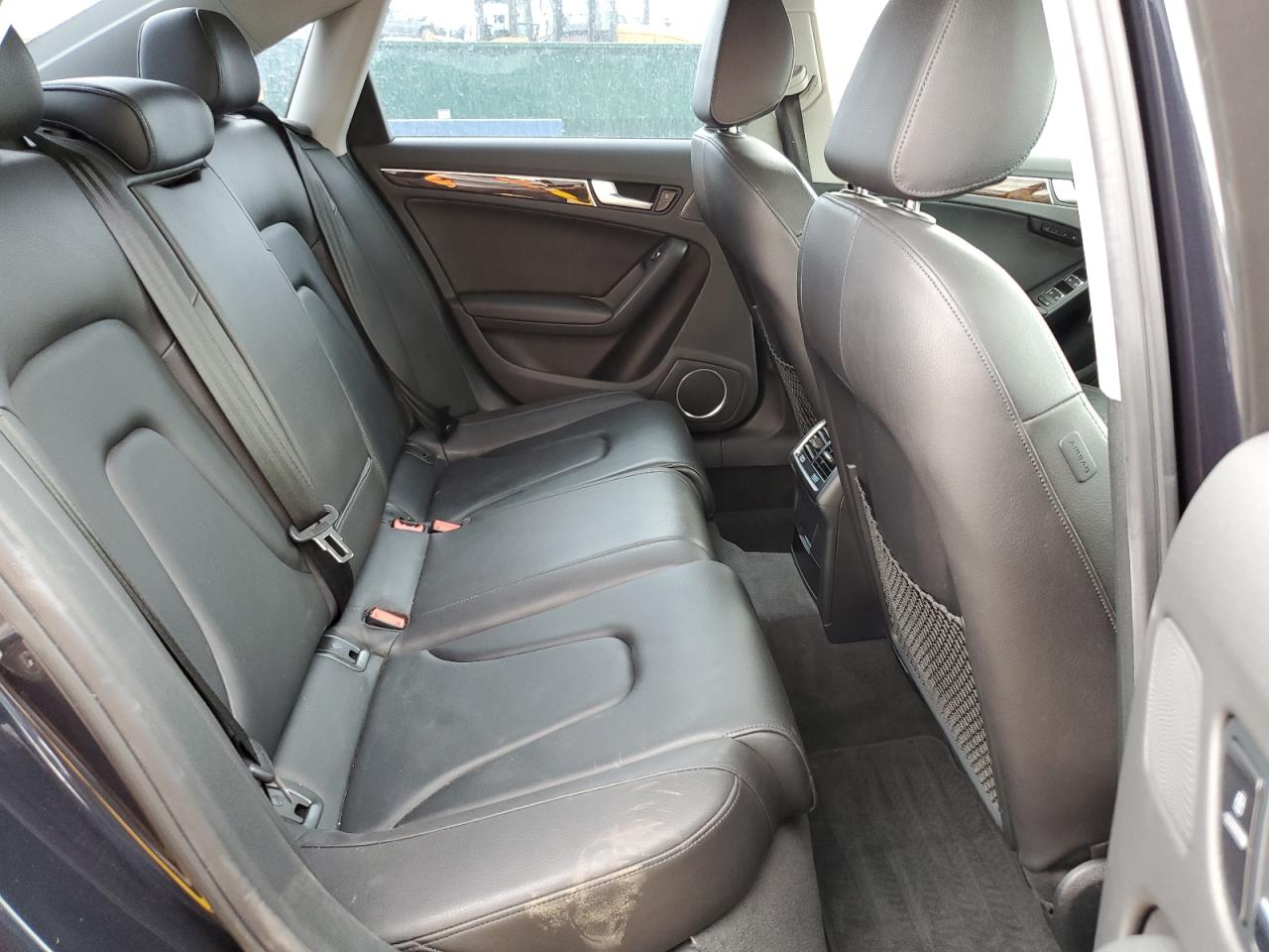 2016 Audi A4 Premium Plus S-Line VIN: WAUFFAFL1GN009963 Lot: 64862735